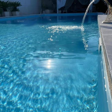 Villa Tropical Франкавила ал Маре Екстериор снимка