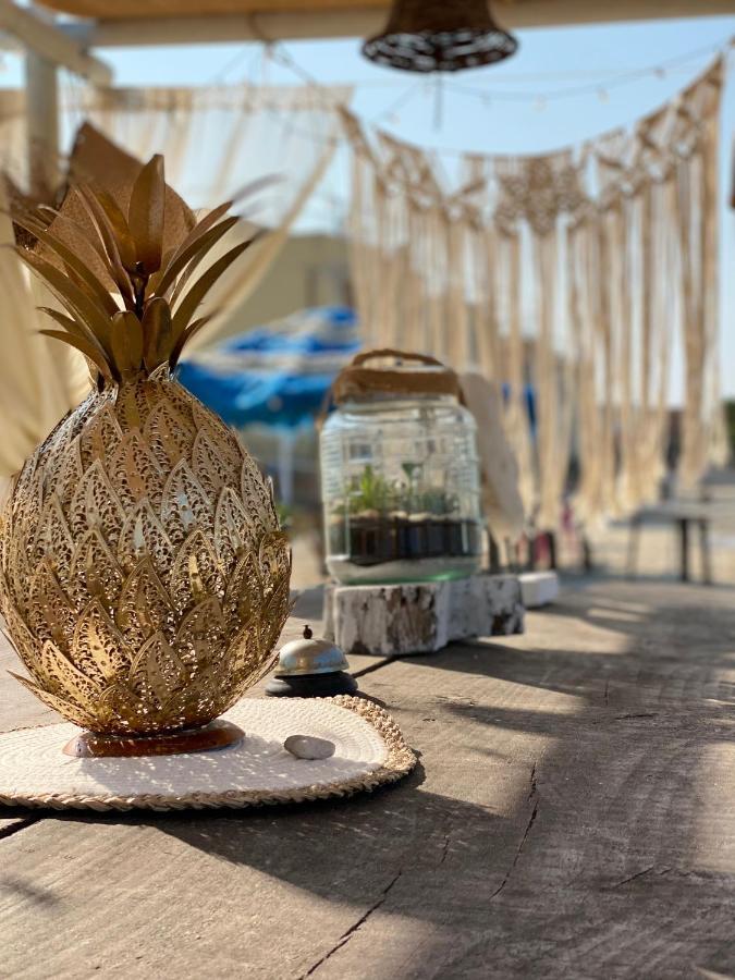 Villa Tropical Франкавила ал Маре Екстериор снимка