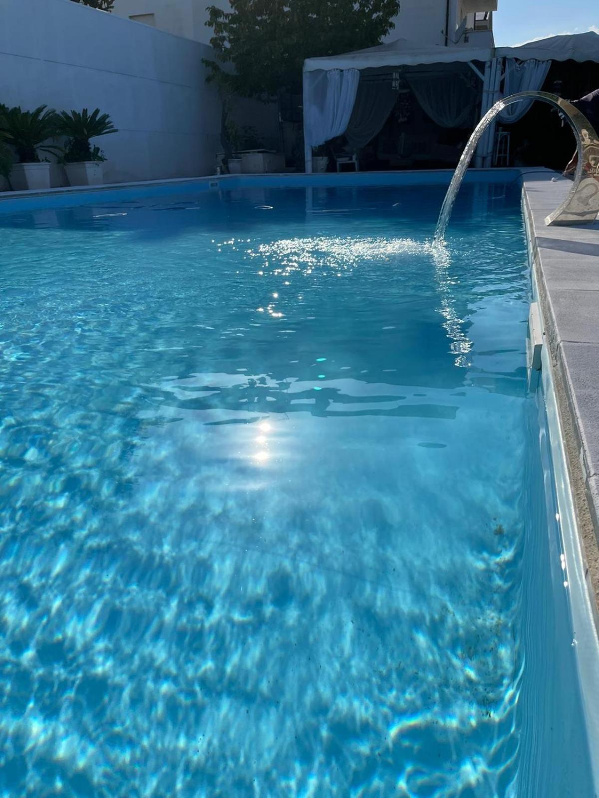 Villa Tropical Франкавила ал Маре Екстериор снимка