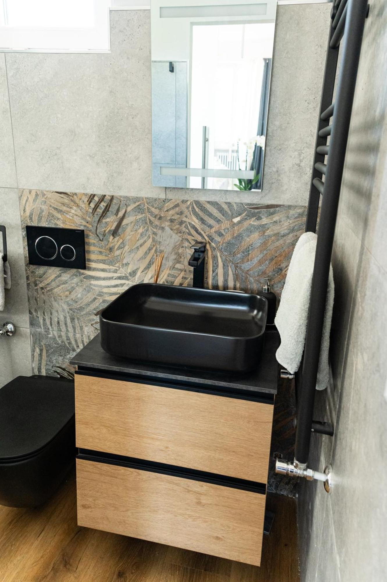 Villa Tropical Франкавила ал Маре Екстериор снимка