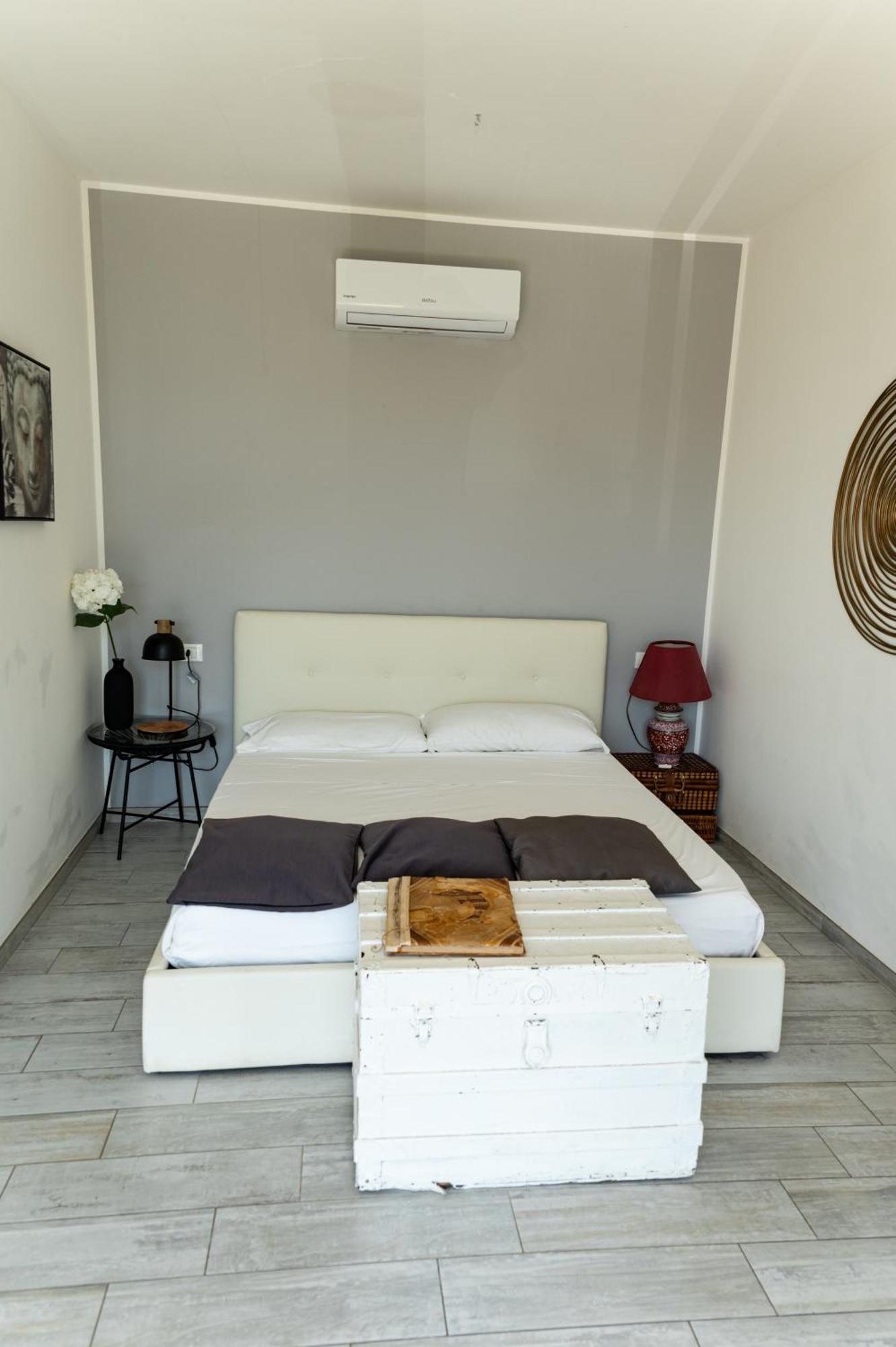 Villa Tropical Франкавила ал Маре Екстериор снимка