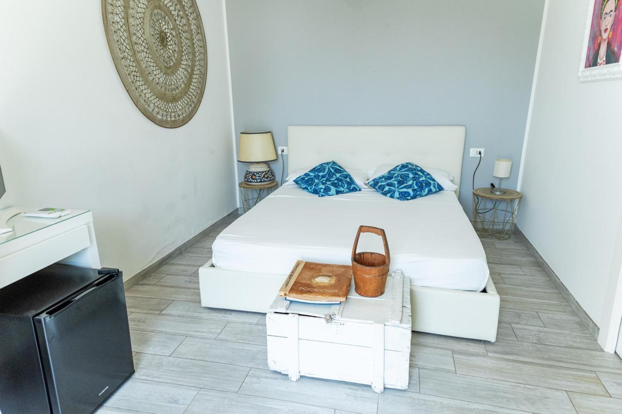 Villa Tropical Франкавила ал Маре Екстериор снимка