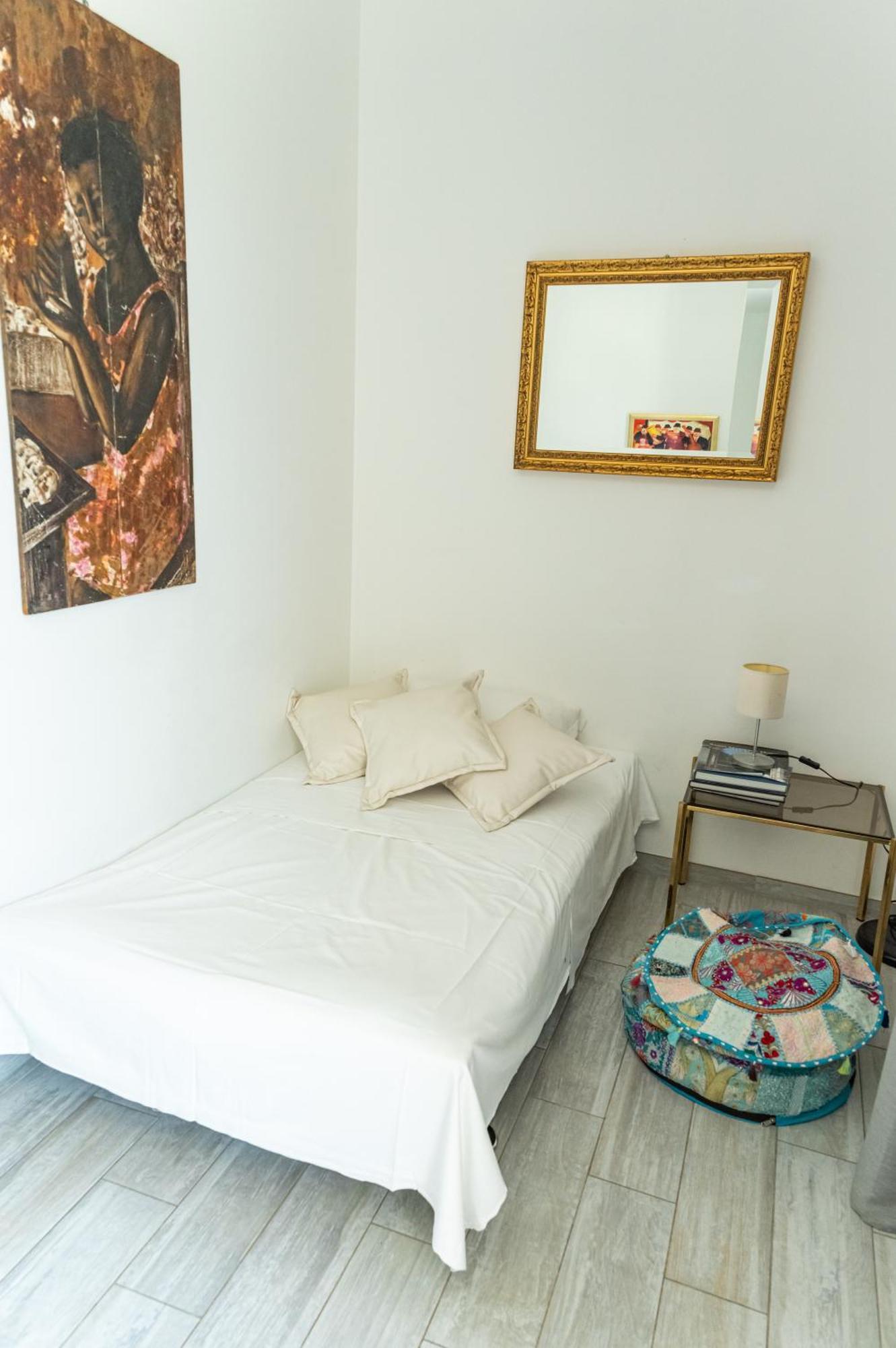 Villa Tropical Франкавила ал Маре Екстериор снимка