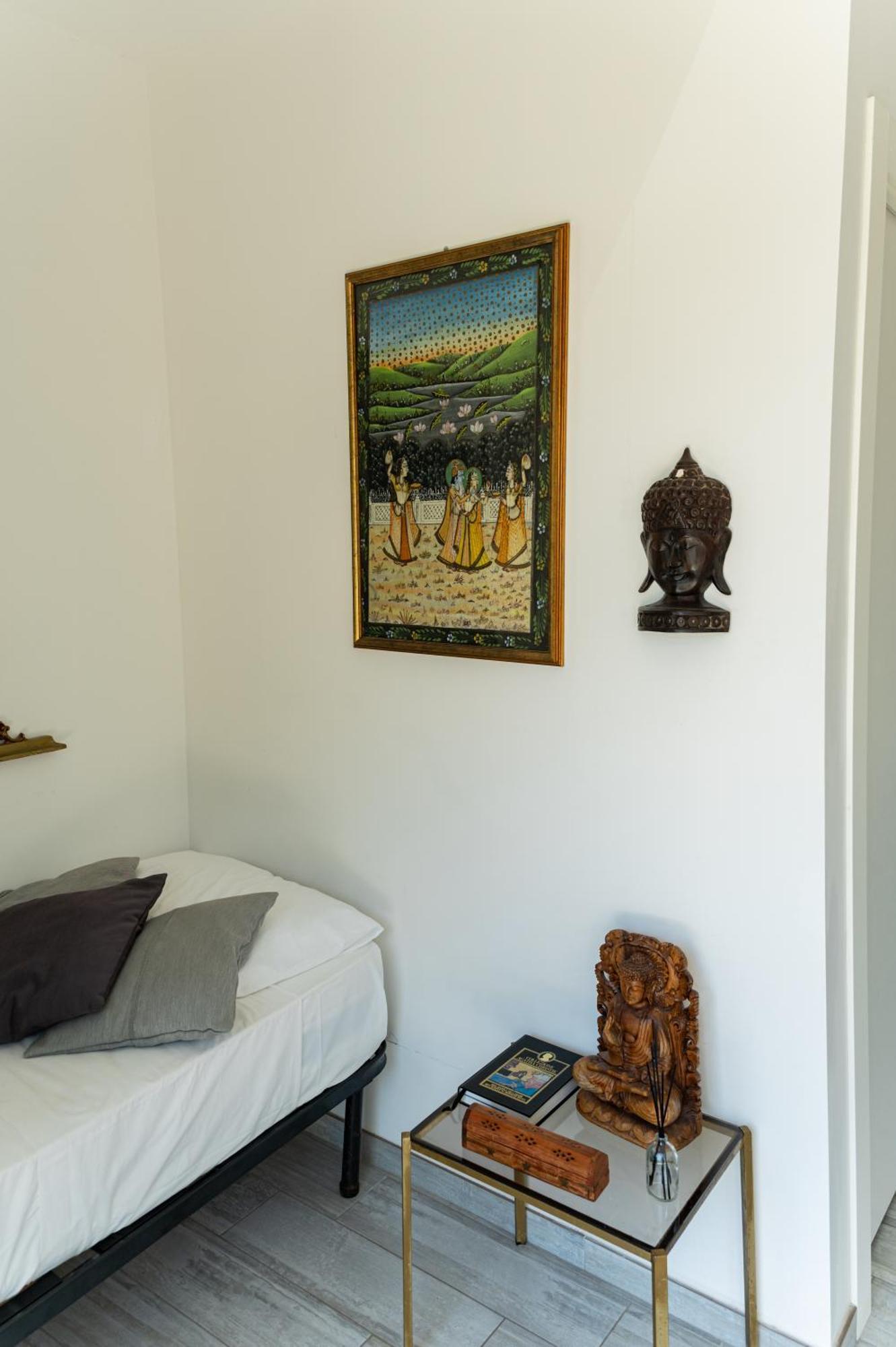 Villa Tropical Франкавила ал Маре Екстериор снимка