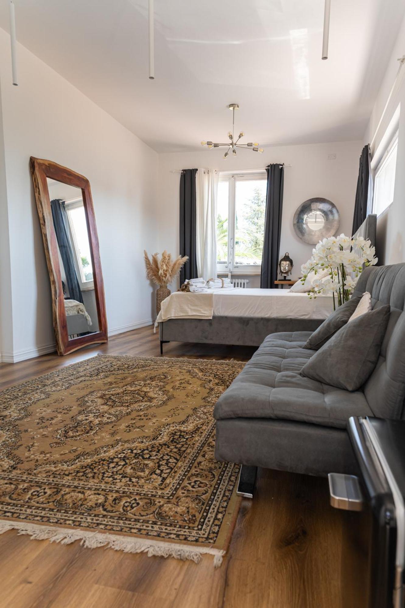Villa Tropical Франкавила ал Маре Екстериор снимка